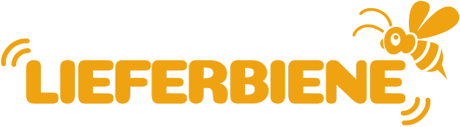Lieferbiene